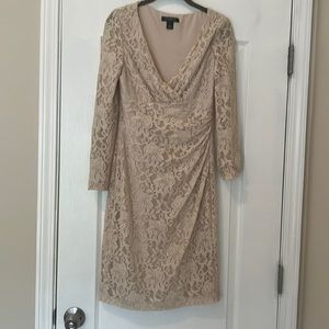 Beautiful dress—-make an offer